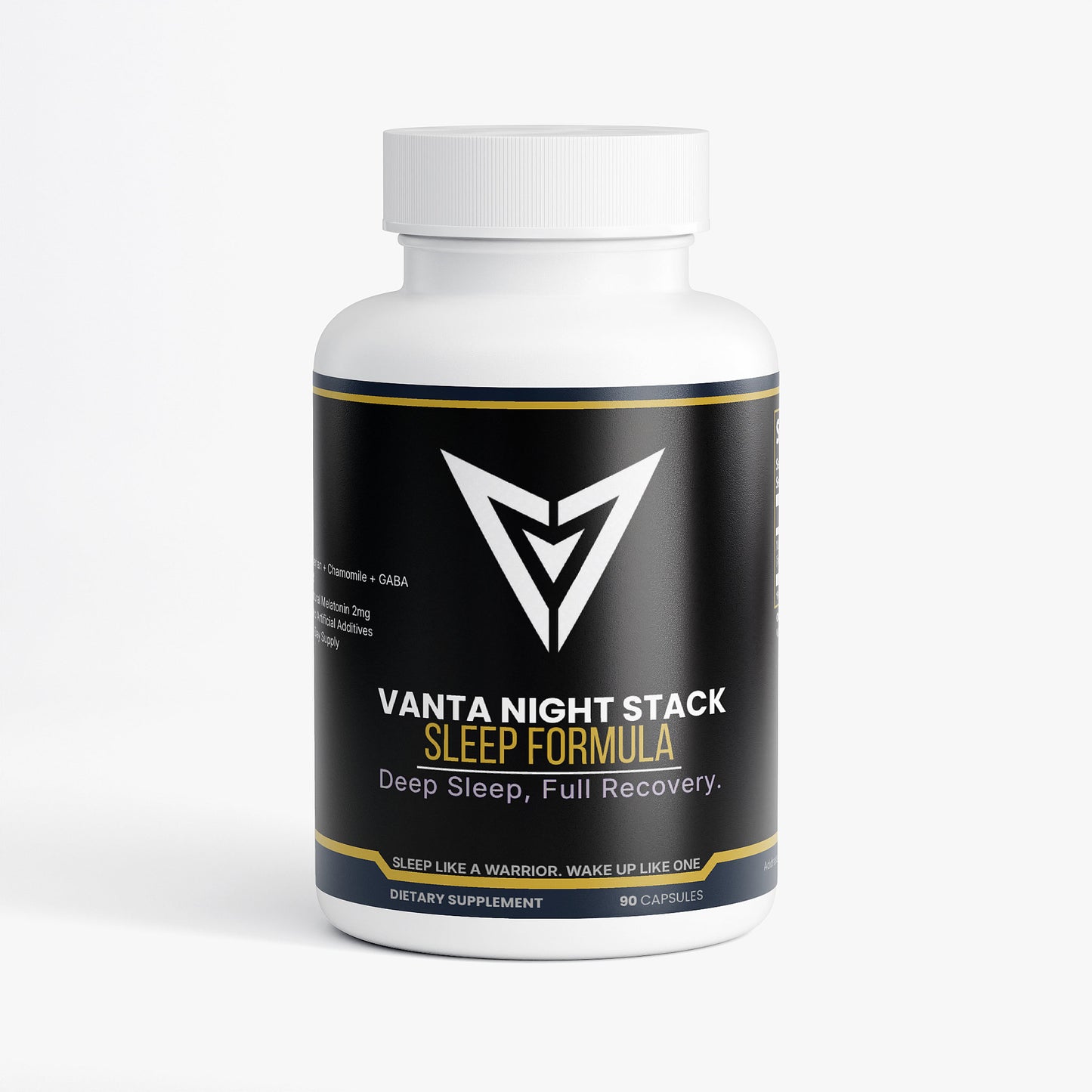 SLEEP FORMULA