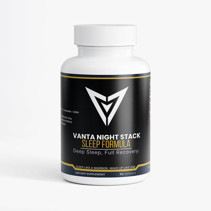 SLEEP FORMULA
