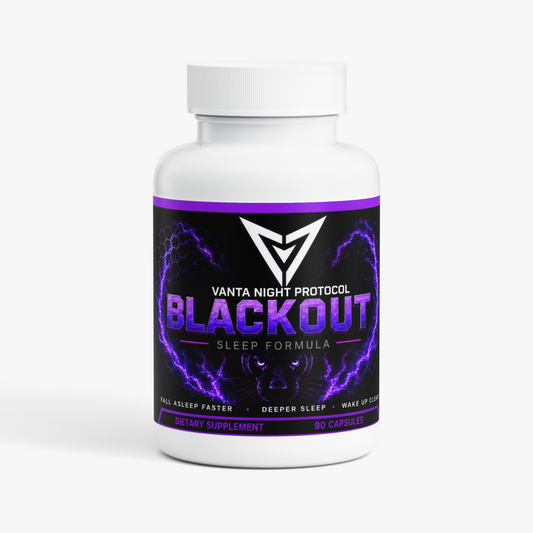 Vanta Blackout