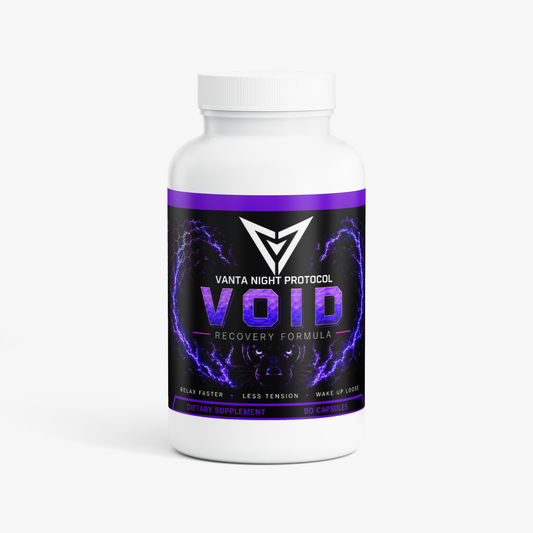 Vanta Void