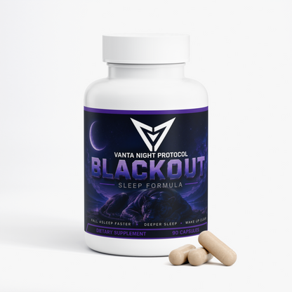 Vanta Blackout
