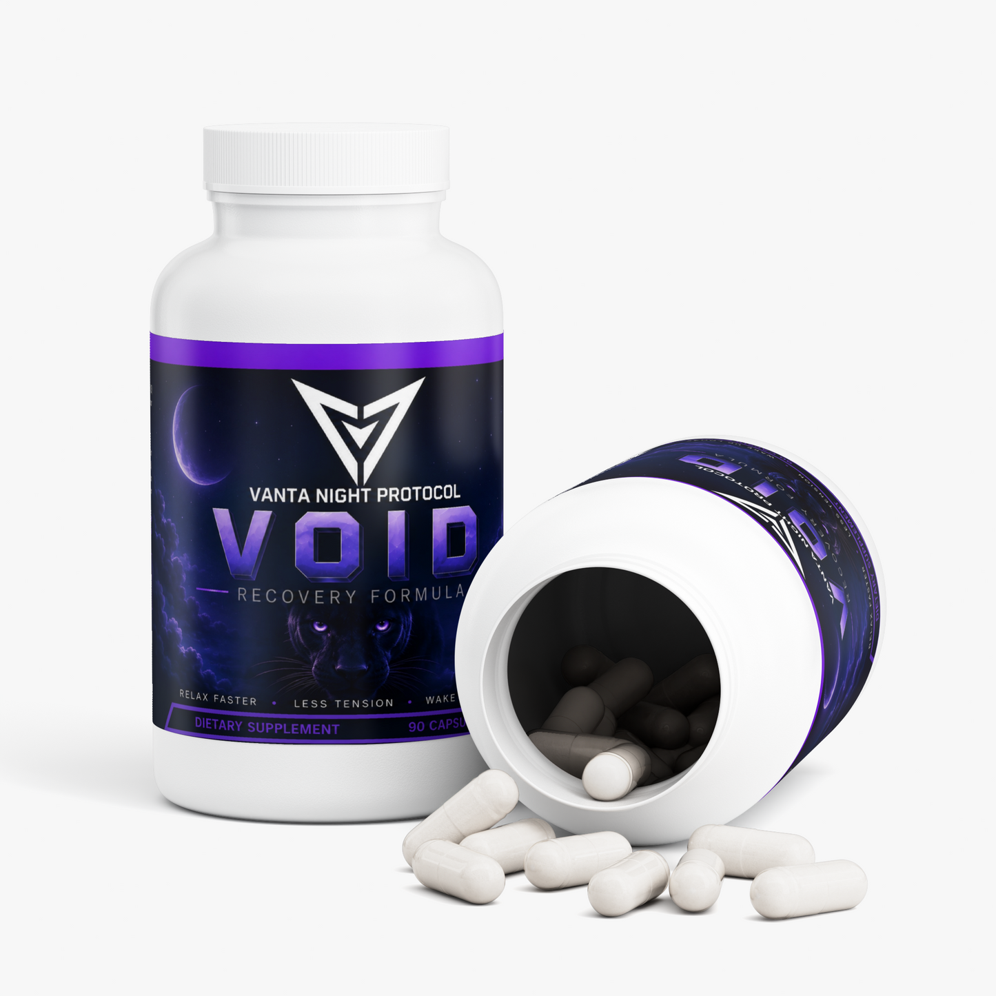 Vanta Void