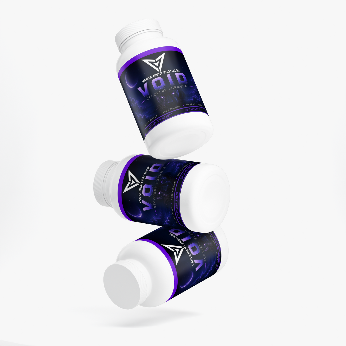 Vanta Void