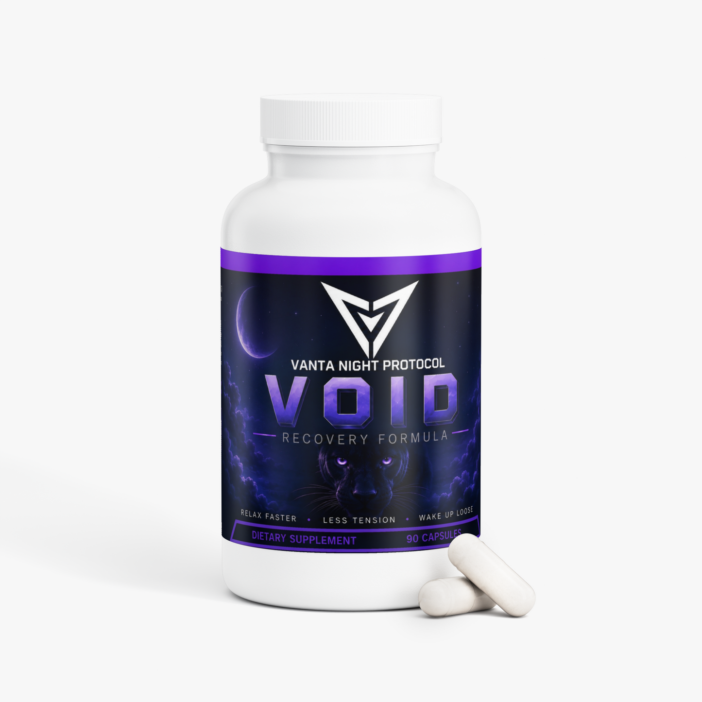Vanta Void