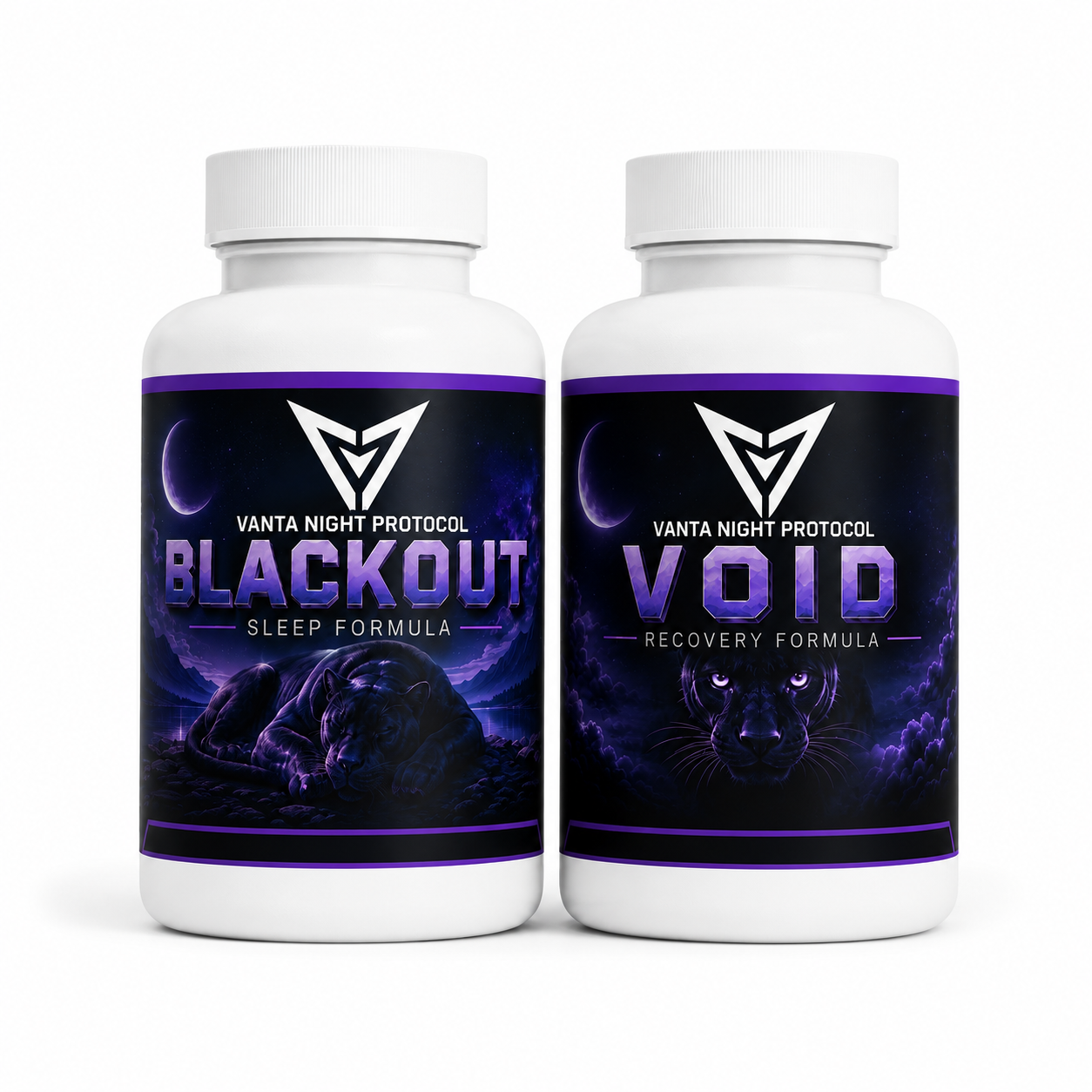 Vanta Night Protocol