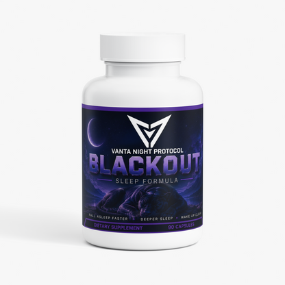 Vanta Night Protocol