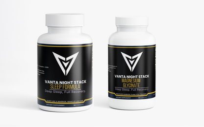 Vanta Full Stack