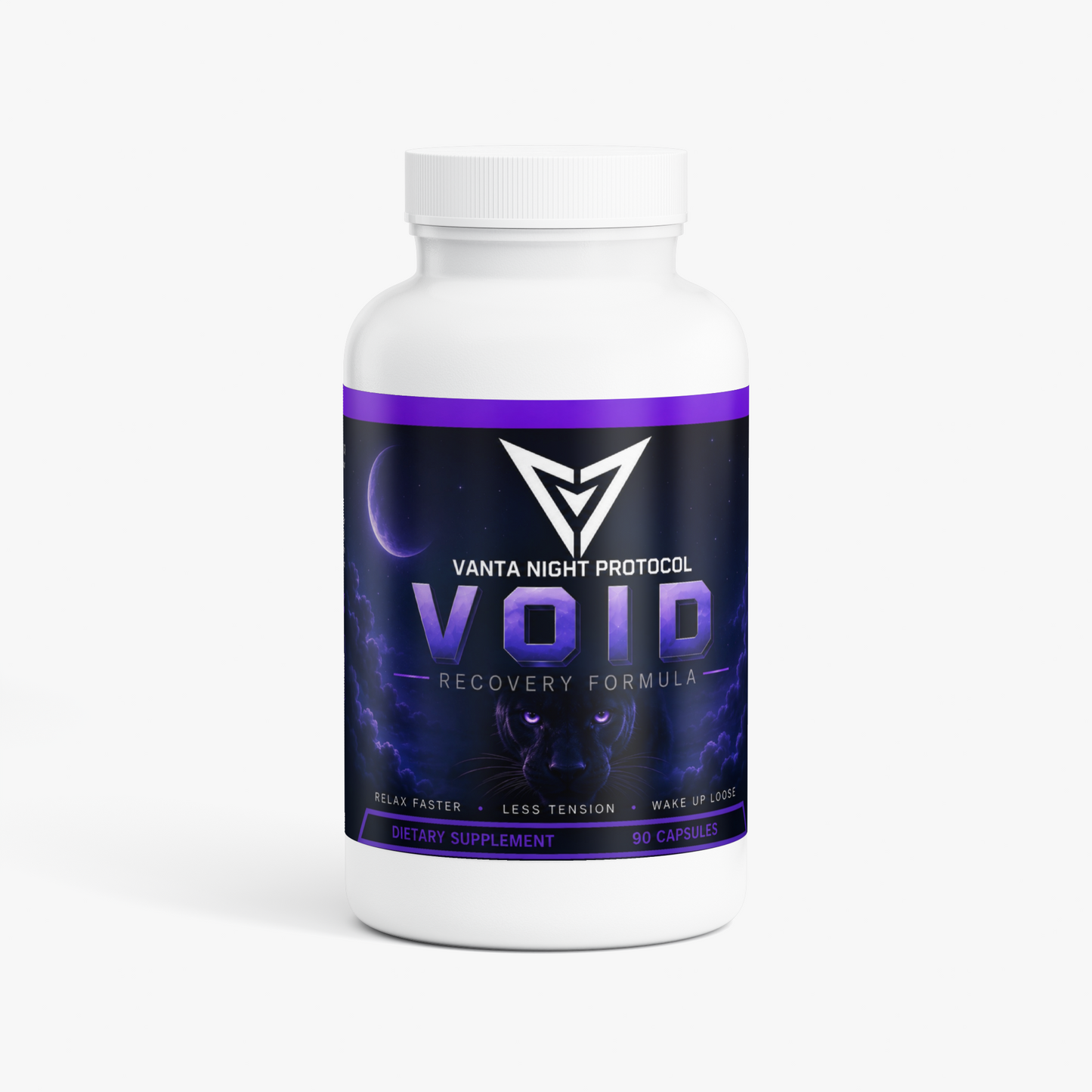 Vanta Night Protocol