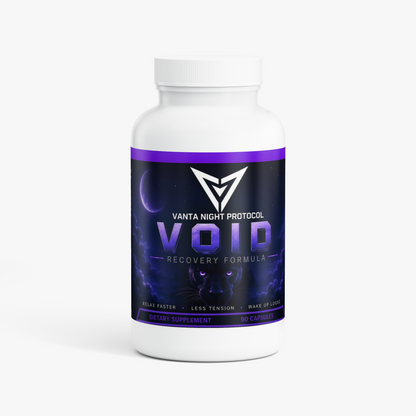 Vanta Night Protocol